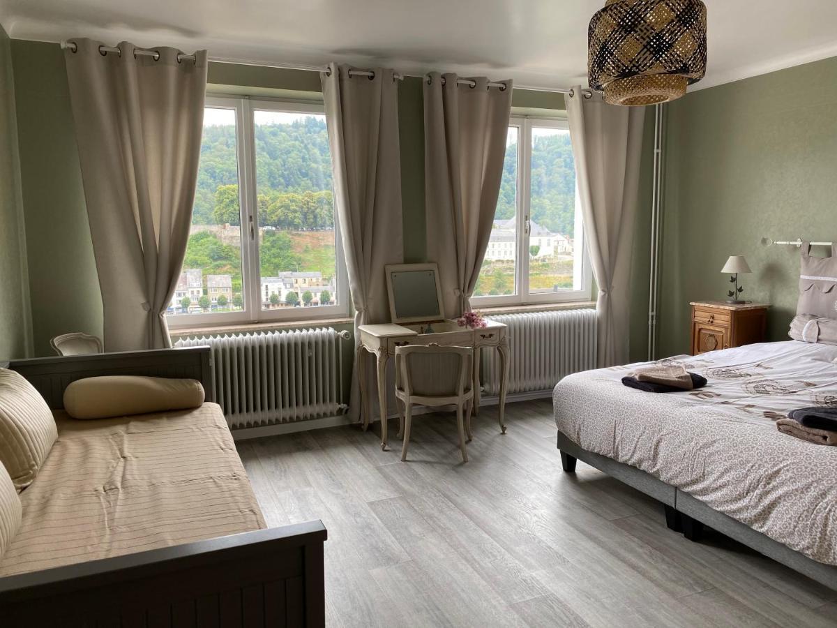 The Great View Villa Bouillon Ngoại thất bức ảnh