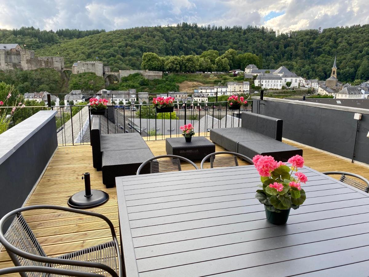 The Great View Villa Bouillon Ngoại thất bức ảnh