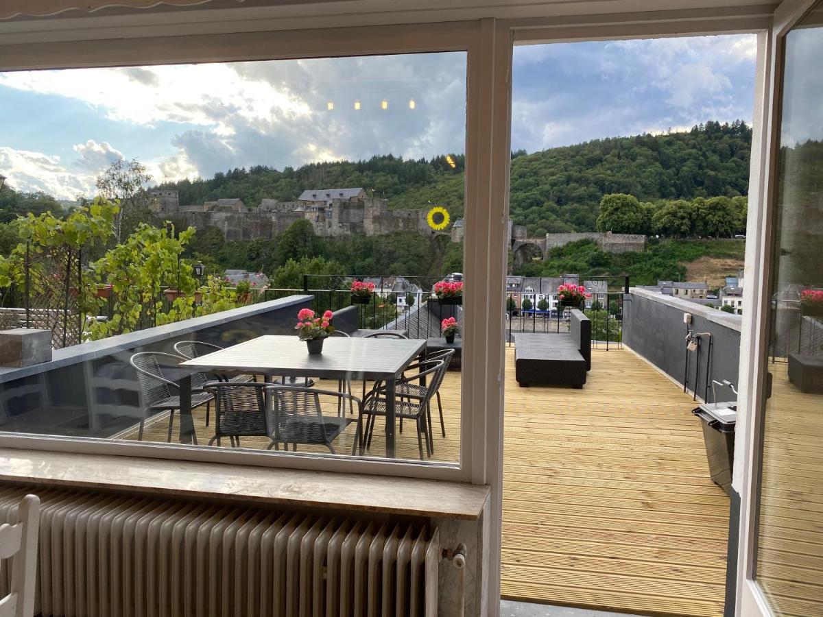 The Great View Villa Bouillon Ngoại thất bức ảnh